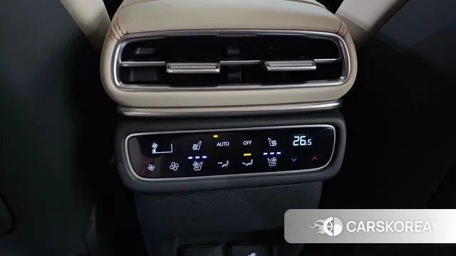 Genesis GV80 Coupe id 3763627 из Кореи 8