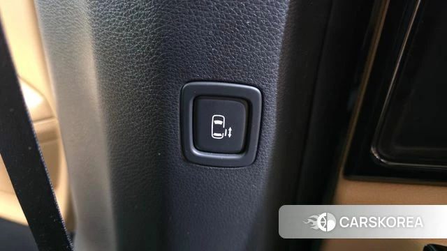 Kia Carnival 4th generation id 4614439 из Кореи 8