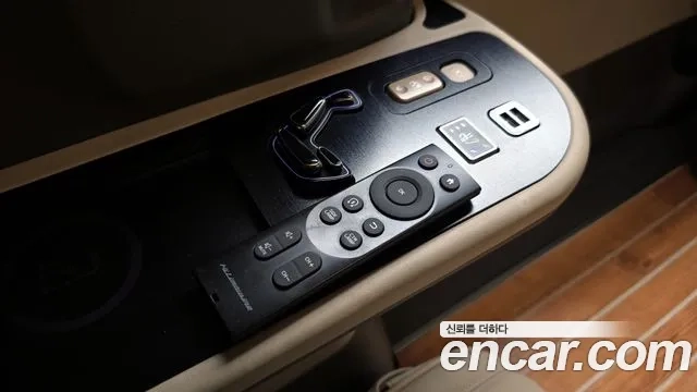 Kia Carnival 4th generation id 2906450 из Кореи 8