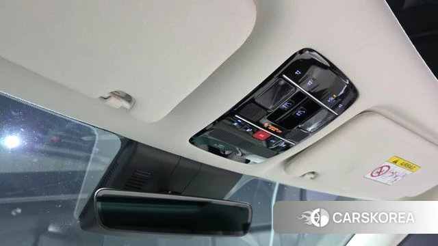 Hyundai Santa Fe (MX5) id 3838356 из Кореи 8