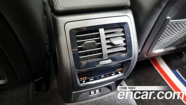 BMW X4 (G02) id 2680718 из Кореи 8