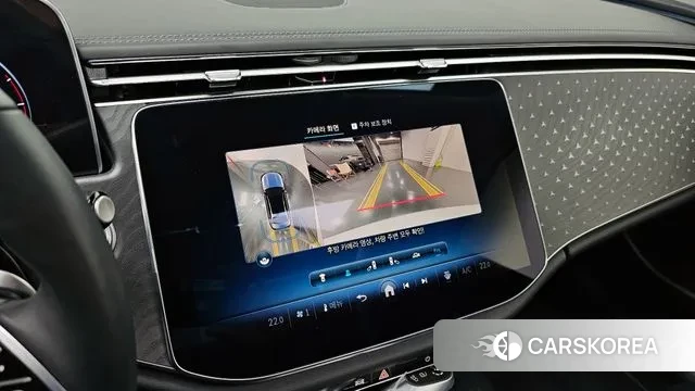 Mercedes-Benz E-Class W214 id 3576023 из Кореи 8