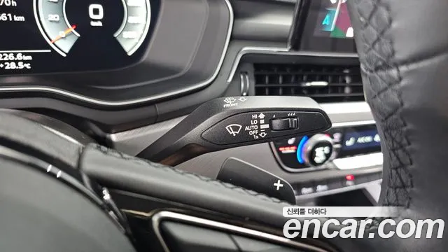 Audi A5 (F5) id 2825096 из Кореи 8