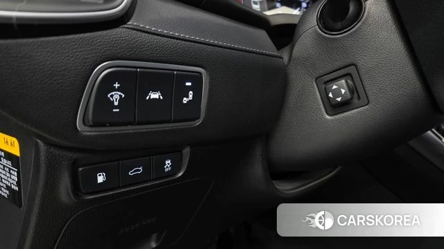 Hyundai Grandeur IG id 3893714 из Кореи 8