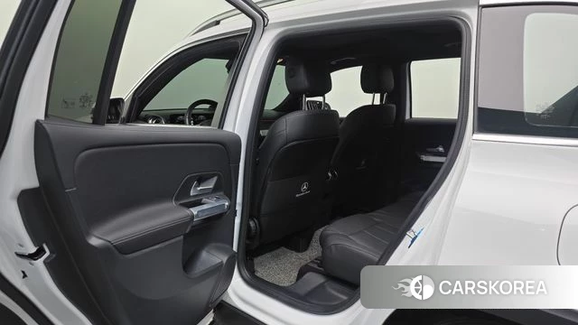 Mercedes-Benz GLB-Class X247 id 4292874 из Кореи 8
