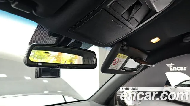 Ssangyong Rexton Sports Cannes id 2713096 из Кореи 8