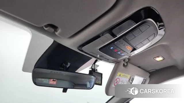 Hyundai The New Santa Fe id 3611777 из Кореи 8