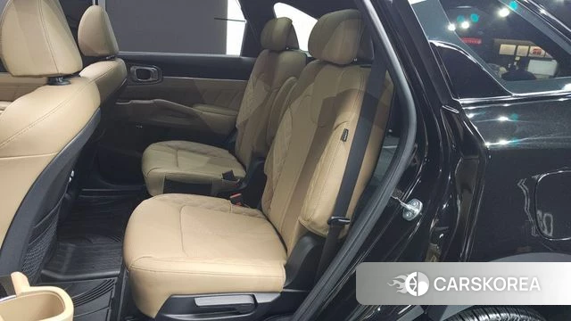 Kia The New Sorento 4th Generation id 3921928 из Кореи 8