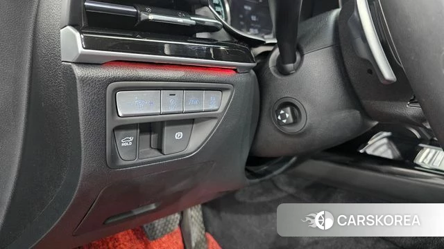Genesis G80 (RG3) id 4721757 из Кореи 8