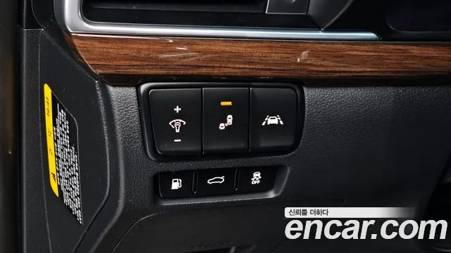 Kia Come New K7 id 2706793 из Кореи 8