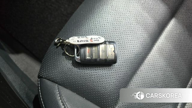 Kia The New Sorento id 4582213 из Кореи 8