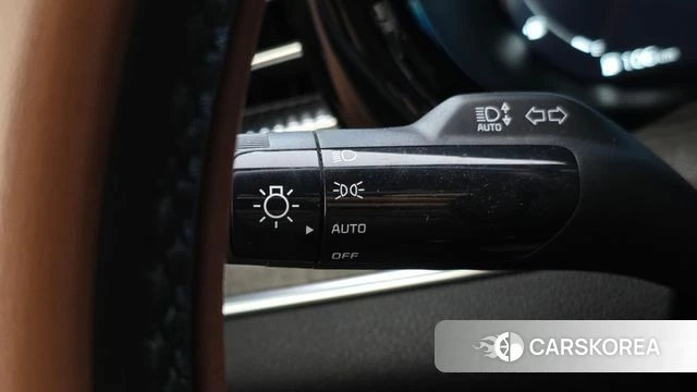 Kia K5 3rd generation id 4941688 из Кореи 8