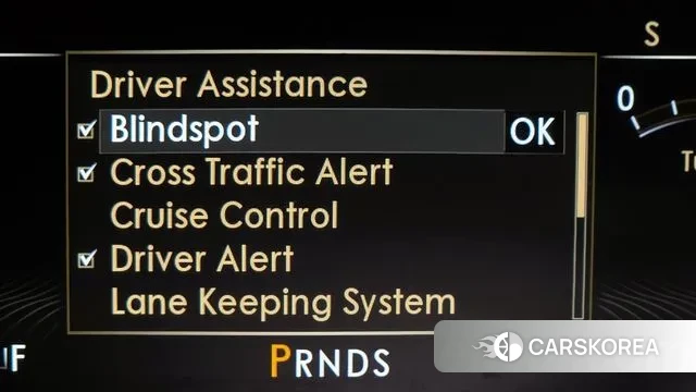 Lincoln Continental 10th Generation id 3622403 из Кореи 8