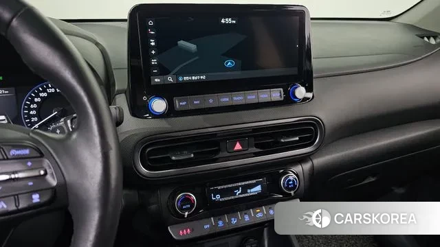 Hyundai The New Kona id 3054181 из Кореи 8