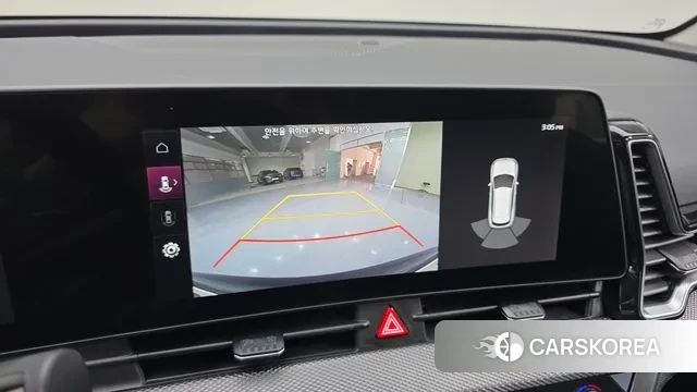 Kia Sportage 5th Generation Hybrid id 3026873 из Кореи 8