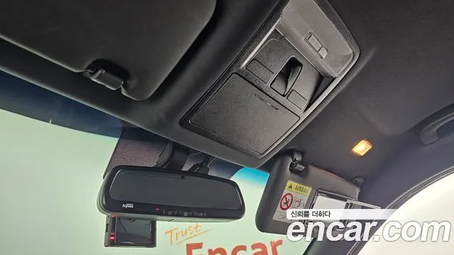 Ssangyong Rexton Sports Cannes id 2713531 из Кореи 8