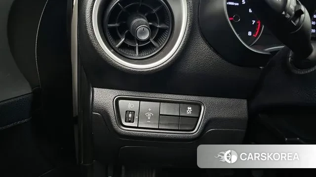 Kia Come New K3 id 3009284 из Кореи 8