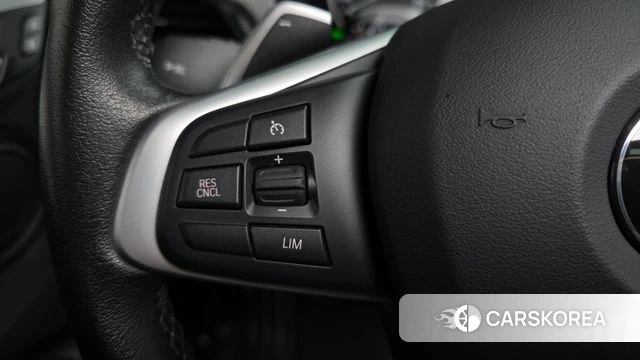BMW X1 (F48) id 4727414 из Кореи 8