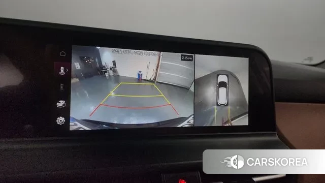 Kia The New Seltos id 3629522 из Кореи 8