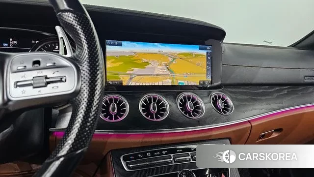 Mercedes-Benz E-Class W213 id 3525928 из Кореи 8