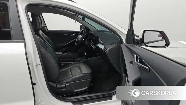 Kia Di Ol Nu Niro id 4361231 из Кореи 8