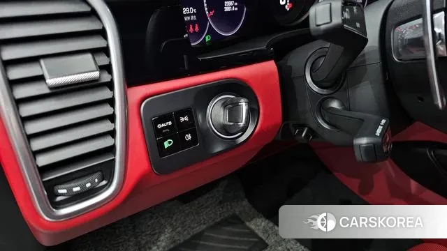 Porsche Cayenne (PO536) id 2985386 из Кореи 8