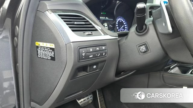 Genesis G80 id 4402991 из Кореи 8
