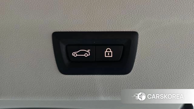 BMW X4 (G02) id 4692643 из Кореи 8