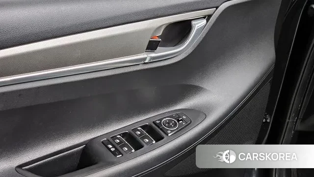 Hyundai The New Grandeur IG id 3368122 из Кореи 8