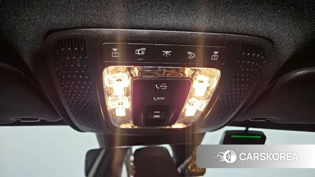 Mercedes-Benz A-Class W177 id 3731890 из Кореи 8