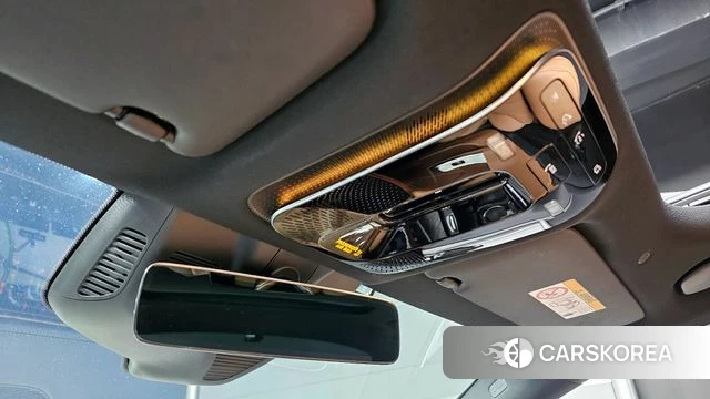 Mercedes-Benz E-Class W214 id 3933855 из Кореи 8