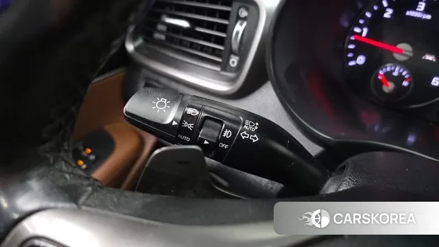 Kia The New Sorento id 3396904 из Кореи 8