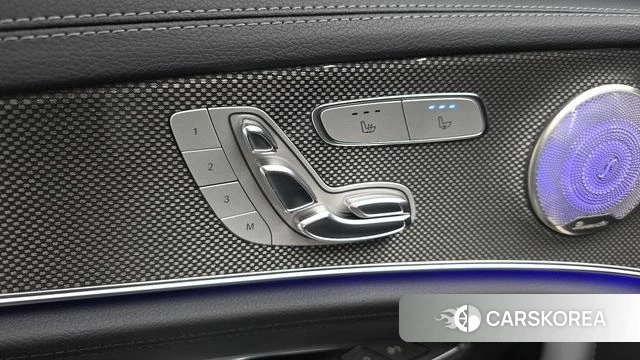 Mercedes-Benz E-Class W213 id 4330665 из Кореи 8