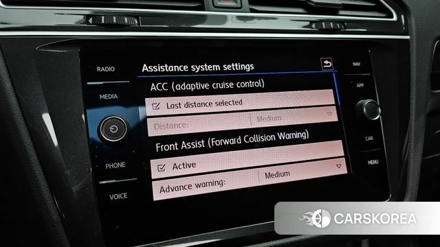 Volkswagen Tiguan second Generation id 3899128 из Кореи 8