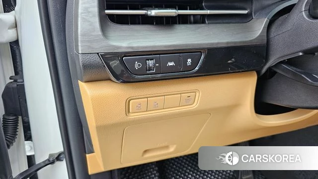 Kia Carnival 4th generation id 4469746 из Кореи 8
