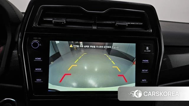 Ssangyong Berry New Tivoli id 4880998 из Кореи 8