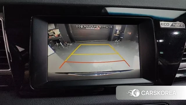 Kia Niro id 3391438 из Кореи 8