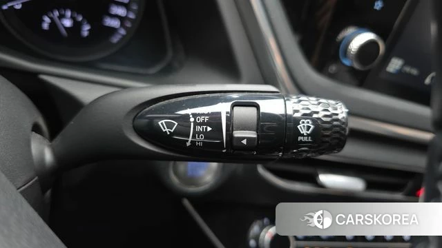 Hyundai Sonata (DN8) id 3879523 из Кореи 8