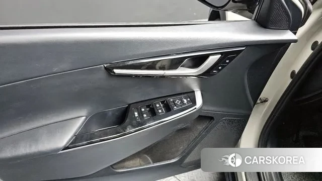 Kia EV6 id 3787563 из Кореи 8