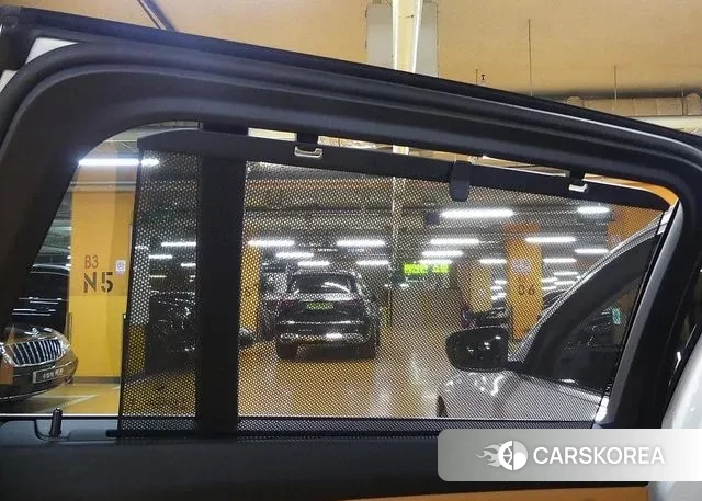 BMW 3 Series (G20) id 3272339 из Кореи 8