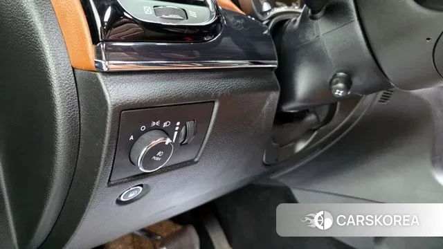 Jeep Grand Cherokee id 3335716 из Кореи 8