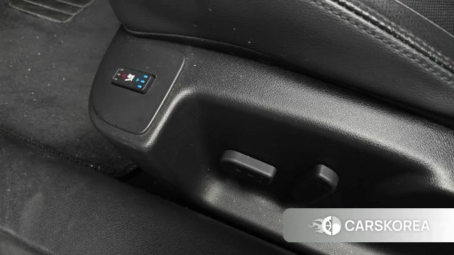 Renault Korea (Samsung) SM5 Nova id 4568825 из Кореи 8