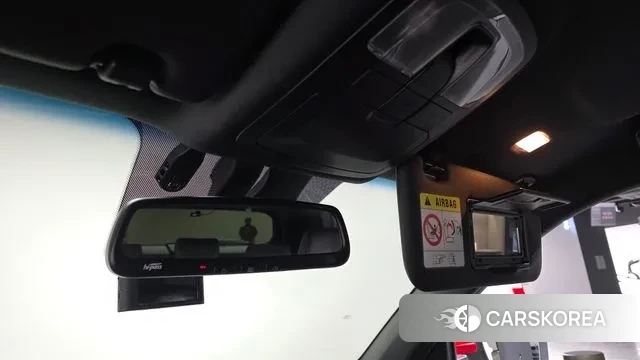 Ssangyong Beautiful Korando id 3625568 из Кореи 8