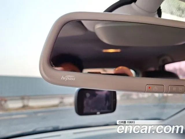 Renault Korea (Samsung) New QM3 id 2881946 из Кореи 8