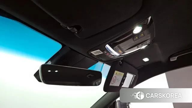 Kia K8 id 3676309 из Кореи 8