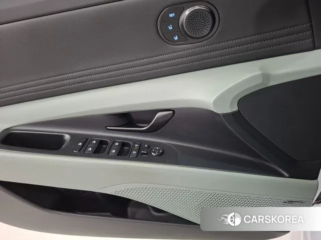 Hyundai The New Avante (CN7) id 3674858 из Кореи 8