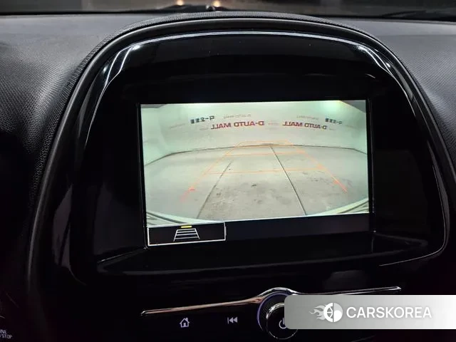 Chevrolet (GM Daewoo) The New Spark id 3705872 из Кореи 8