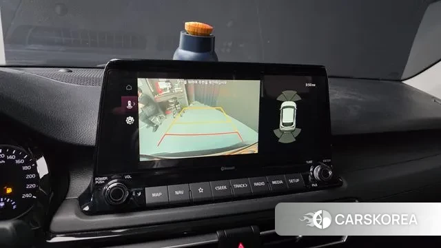 Kia Seltos id 3366859 из Кореи 8