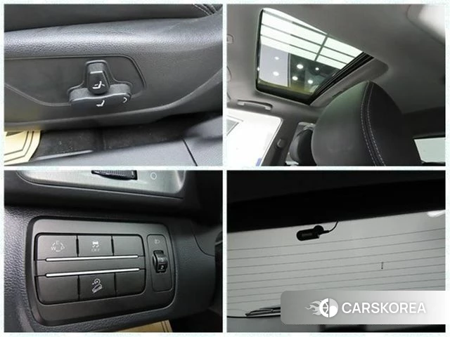 Ssangyong Tivoli Armor id 4574365 из Кореи 8