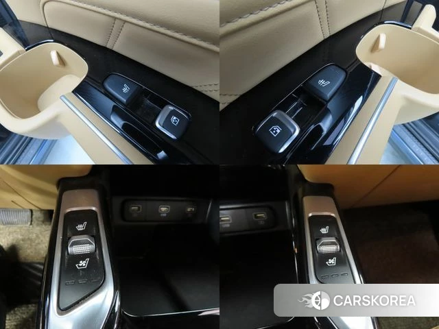 Kia Sorento 4th Generation id 4490281 из Кореи 8
